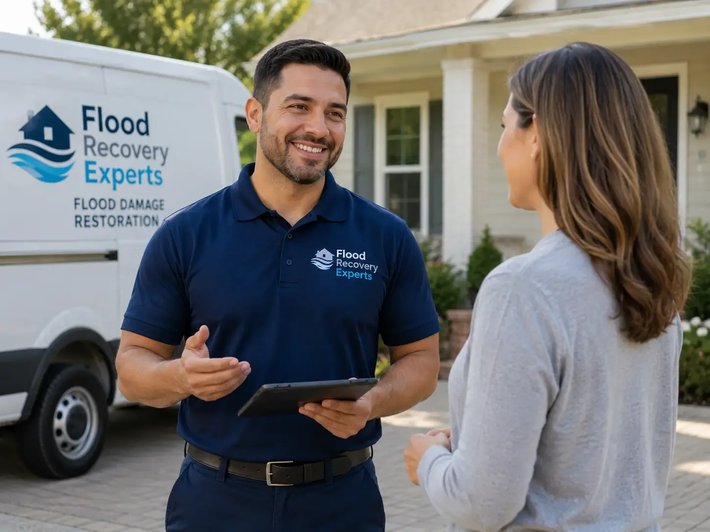 Flood Damage Cleanup Carney, OK FAQs